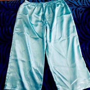 Women’s pajamas pants.